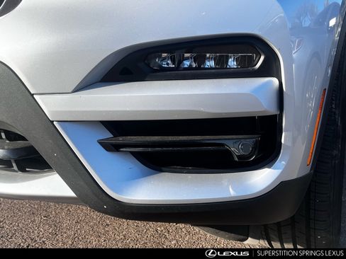 Used 2021 BMW X3 xDrive30i w/ Convenience Package image 13