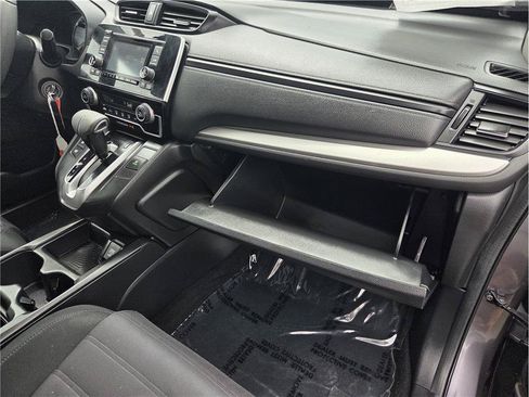 Used 2018 Honda CR-V LX image 25