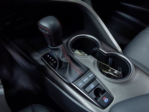 Used 2023 Toyota Camry XSE image 19