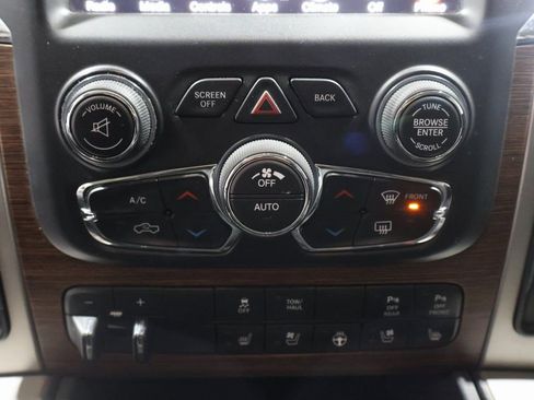 Certified 2017 RAM 1500 Laramie image 34