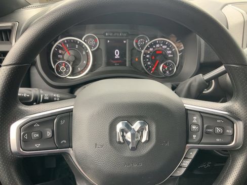 New 2026 RAM 5500 Tradesman AWD/4WD image 20