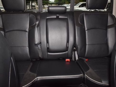 Used 2024 RAM 2500 Laramie image 20