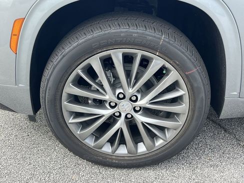 New 2026 Buick Enclave Avenir w/ LPO, All-Weather Package image 26