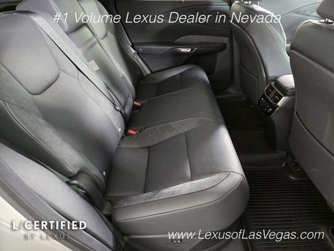 Certified 2024 Lexus RX 350 w/ Convenience Package AWD/4WD image 22