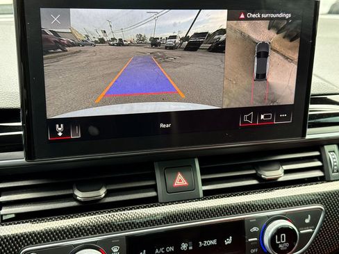 Used 2024 Audi S5 Premium Plus image 25