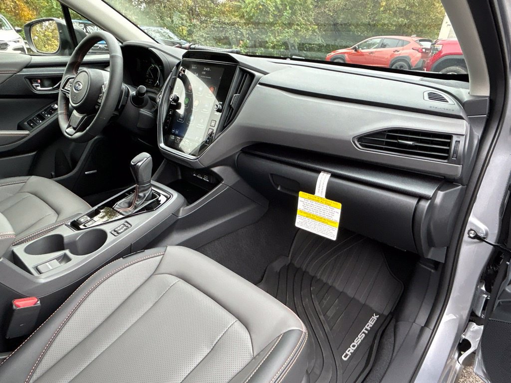 New 2026 Subaru Crosstrek 2.5i Limited AWD/4WD image 33