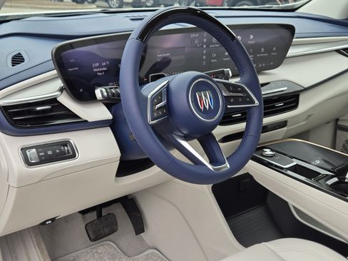New 2026 Buick Enclave Avenir w/ Super Cruise Package FWD image 16