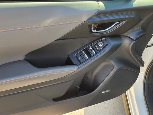 New 2026 Subaru Crosstrek 2.5i Limited AWD/4WD image 4