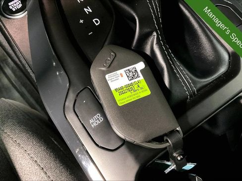 Used 2025 Kia K4 EX FWD image 12