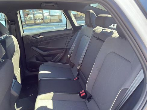 New 2026 Volkswagen Jetta Sport image 11