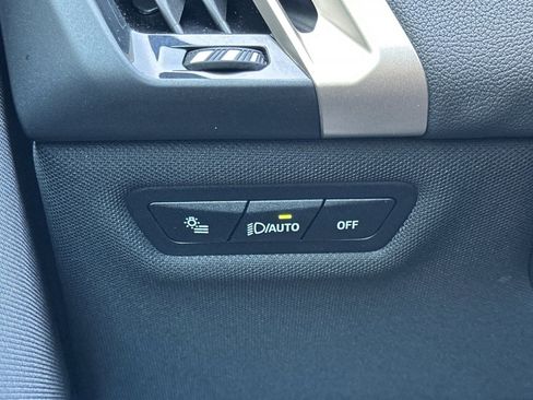 Certified 2024 BMW iX xDrive50 w/ Premium Package image 35