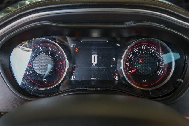 Used 2022 Dodge Challenger R/T w/ Plus Package RWD image 24