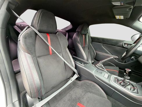 Used 2022 Subaru BRZ Limited image 26