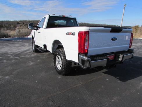 Used 2025 Ford F250 XL w/ XL Off-Road Package image 6