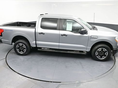 Used 2023 Ford F150 Lightning Pro image 47