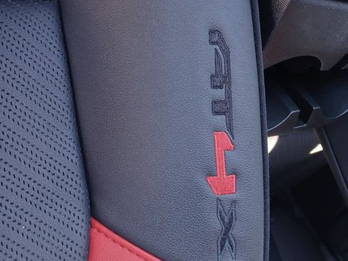 Used 2023 GMC Canyon AT4X image 23