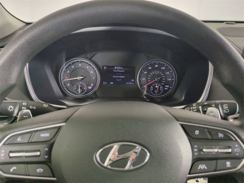 Certified 2023 Hyundai Santa Fe SE image 30