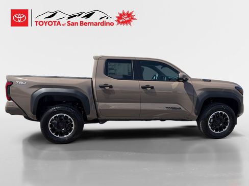 New 2026 Toyota Tacoma TRD Off-Road AWD/4WD image 6