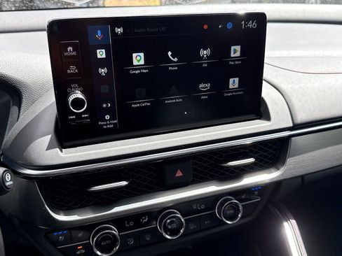 New 2026 Acura ADX A-Spec image 20