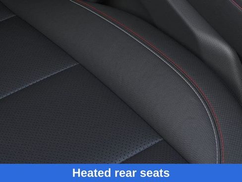 New 2026 Chevrolet Traverse RS w/ LPO, Floor Liner Package image 22