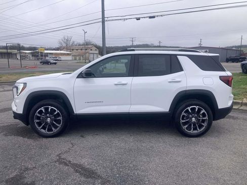 New 2026 GMC Terrain Elevation image 7