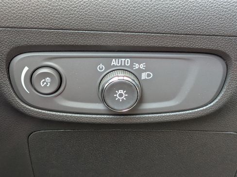 New 2026 Buick Encore GX Preferred w/ Comfort Package FWD image 23