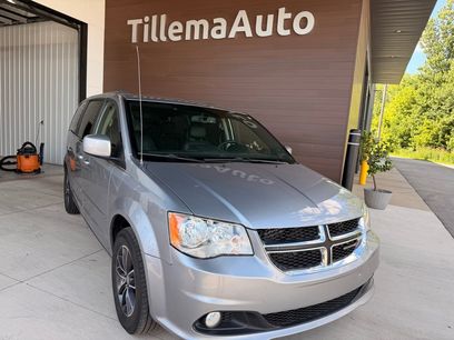 Used 2016 Dodge Grand Caravan