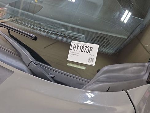 Used 2023 Jeep Compass Trailhawk image 48