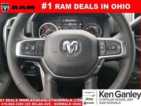 New 2026 RAM 4500 Tradesman image 14