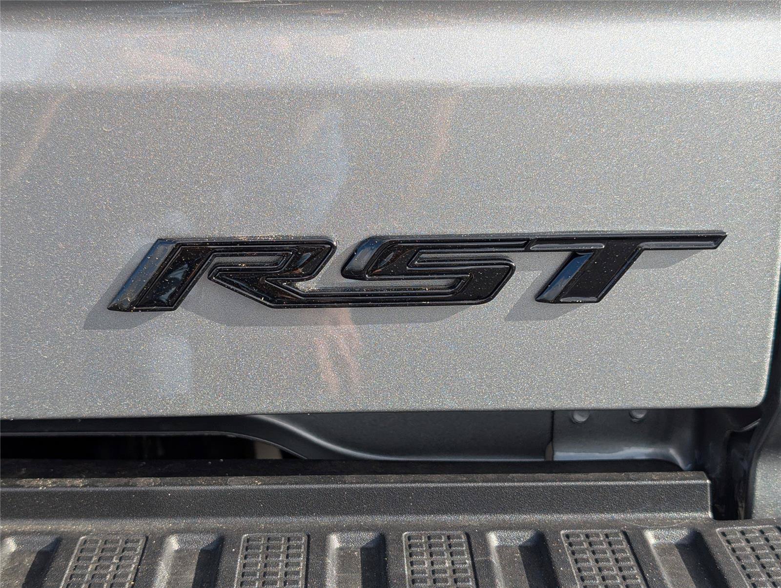 New 2026 Chevrolet Silverado 1500 RST AWD/4WD image 51