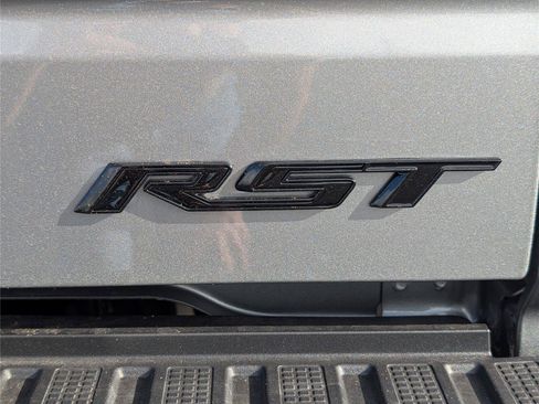 New 2026 Chevrolet Silverado 1500 RST AWD/4WD image 51