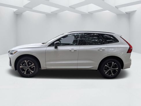 New 2026 Volvo XC60 B5 Core AWD/4WD image 6