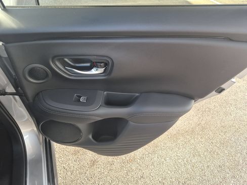 Certified 2025 Acura ADX FWD image 26