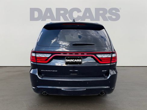 Used 2024 Dodge Durango GT RWD image 6