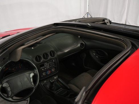 Used 1994 Pontiac Firebird Formula RWD image 77