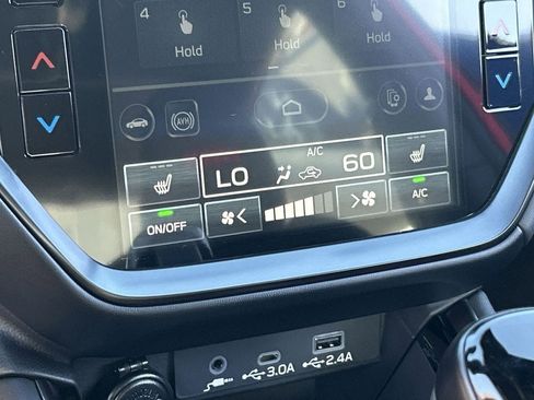 New 2026 Subaru WRX Limited AWD/4WD image 24