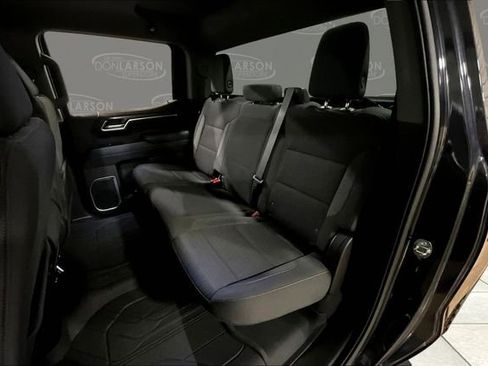 Certified 2022 Chevrolet Silverado 1500 RST w/ Protection Package image 15