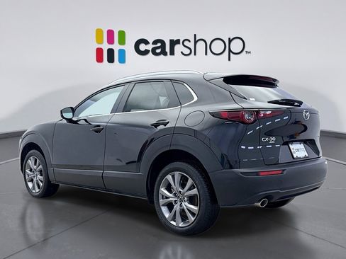 Used 2025 MAZDA CX-30 AWD 2.5 S w/ Preferred Package image 3