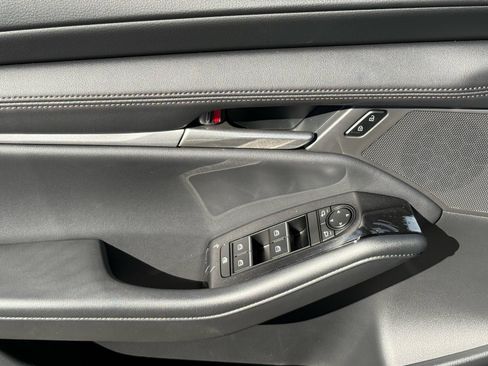New 2026 MAZDA MAZDA3 s Sport FWD image 17