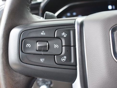 Used 2023 GMC Sierra 1500 SLT w/ SLT Premium Package RWD image 20