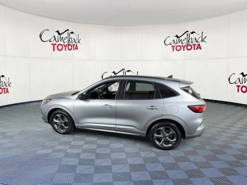 Used 2024 Ford Escape ST-Line FWD image 9