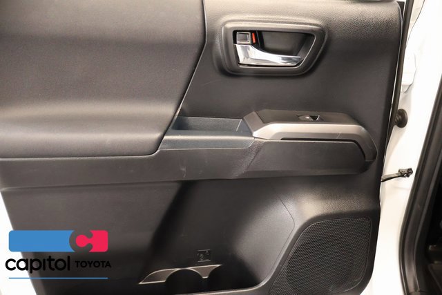 Certified 2018 Toyota Tacoma TRD Sport AWD/4WD image 29