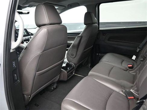 Certified 2022 Honda Odyssey EX-L image 14