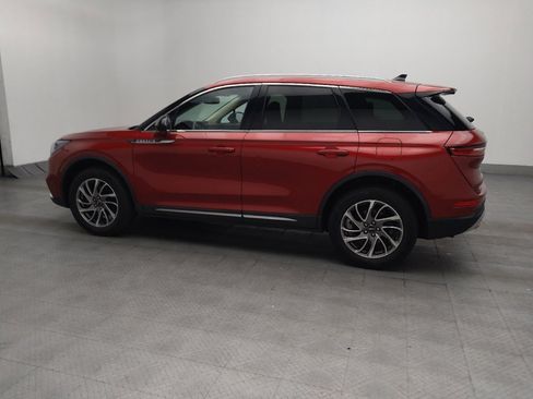 Used 2022 Lincoln Corsair FWD w/ Equipment Group 101A image 3