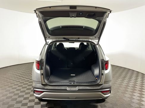 New 2026 Hyundai Tucson SEL image 15