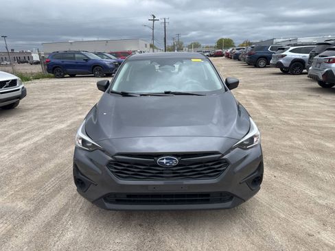 Used 2024 Subaru Impreza 2.0i AWD/4WD image 9