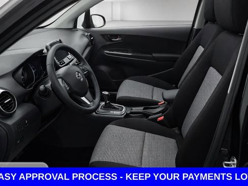 Used 2019 Hyundai Kona SE AWD/4WD image 10