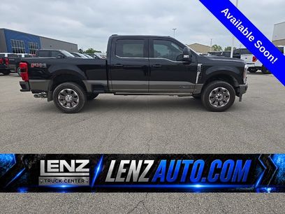 Used 2026 Ford F250 King Ranch