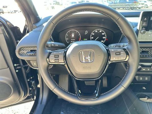 New 2026 Honda HR-V Sport image 11