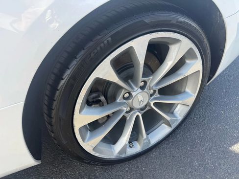 Used 2015 Cadillac ATS Premium image 10